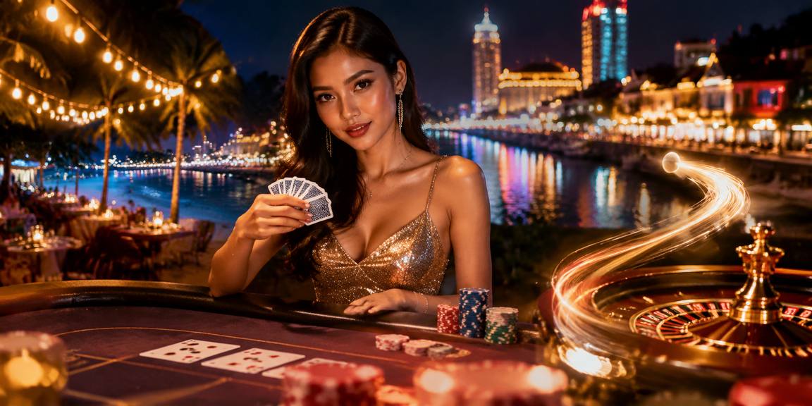 Garuda Gems Untuk Malaysia