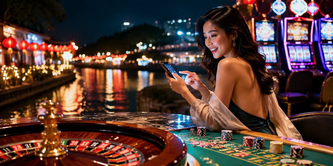 Heist Stakes — Slot Dengan Mekanik Rampasan Harta